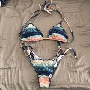 ViX Paula Hermanny cheeky bikini